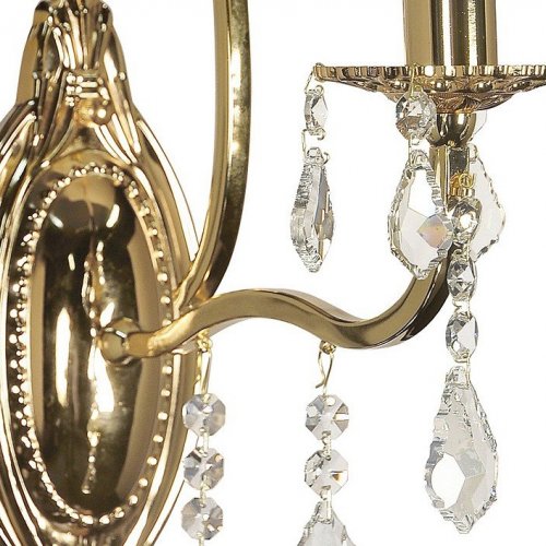 Бра Arti Lampadari Ercolano E 2.1.1.602 G