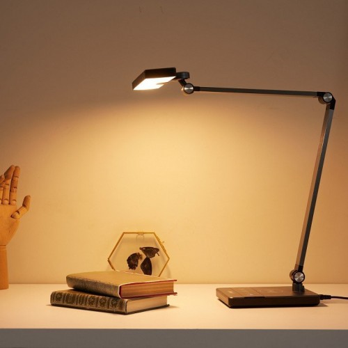 Настольная лампа офисная Uniel ULM UL-00011288