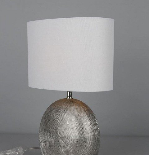 Настольная лампа Omnilux OML-82304-01