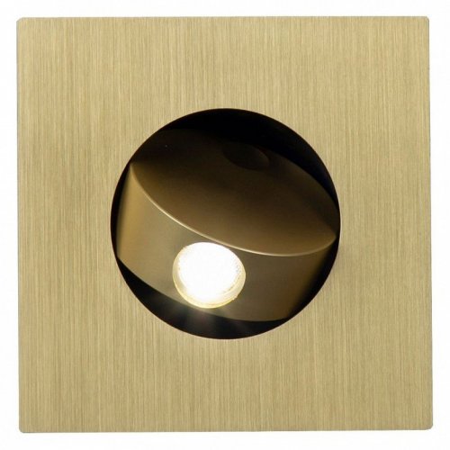 Встраиваемый светильник Favourite Bedside 4279-1W Встраиваемый светильник Favourite Bedside 4279-1W