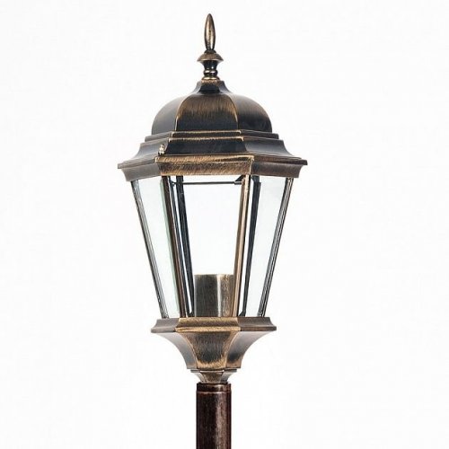 Наземный фонарь Oasis Light 91406L Gb