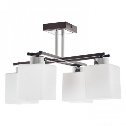 Потолочная люстра MyFar Eileen MR1501-4C