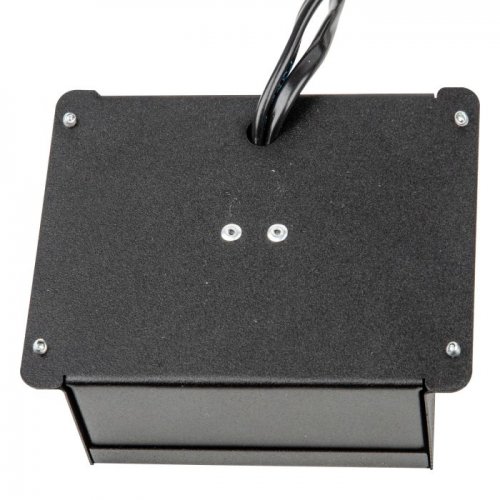 Встраиваемый светодиодный светильник Uniel Мини Домино ULP-0808 42W/4000К IP40 Grilyato Black Kit06 Встраиваемый светодиодный светильник Uniel Мини Домино ULP-0808 42W/4000К IP40 Grilyato Black Kit06