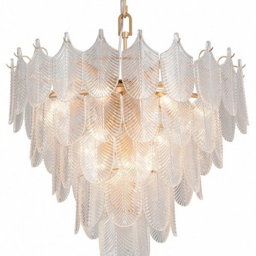 Подвесная люстра Vitaluce V5813-8/17