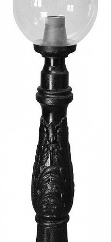 Наземный фонарь Fumagalli GLOBE 250 G25.162.000.AZF1R Наземный фонарь Fumagalli GLOBE 250 G25.162.000.AZF1R