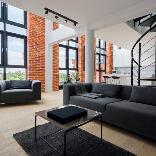 Спот Kanlux EVALO EL-4I B-SR 35699