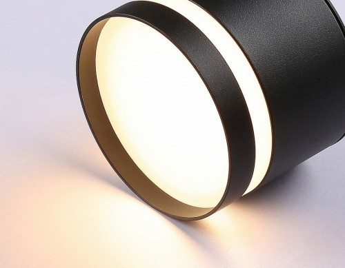 Накладной светильник Ambrella Light TN TN6572