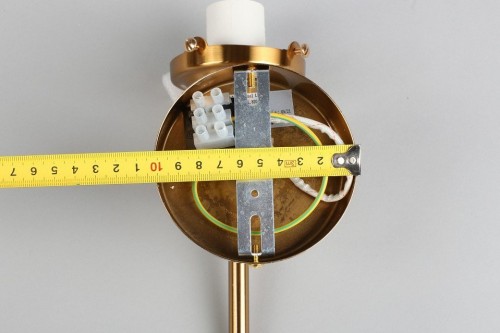 Бра Aployt Lulu APL.820.01.01 Бра Aployt Lulu APL.820.01.01