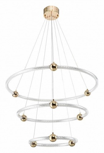 Подвесной светильник Zortes Auralia ZRS.57790.171