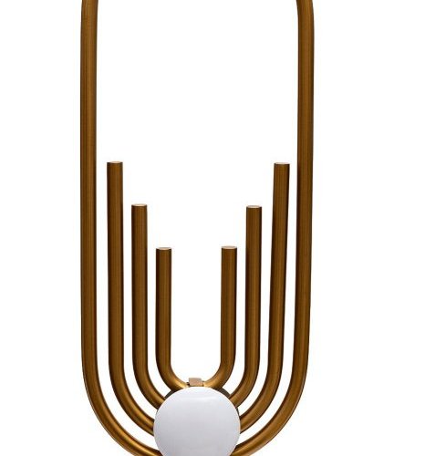 Торшер  K2CPF-07240