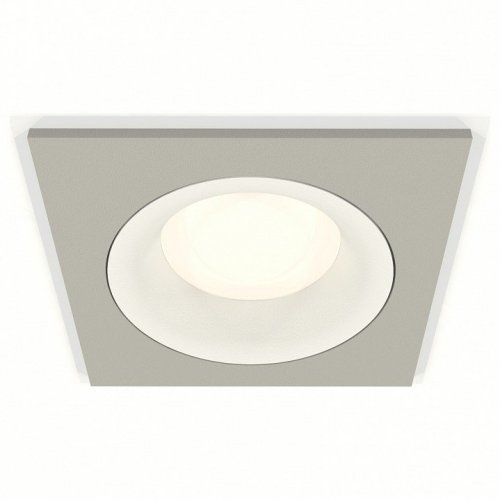 Встраиваемый светильник Ambrella light Xc633 XC7633001