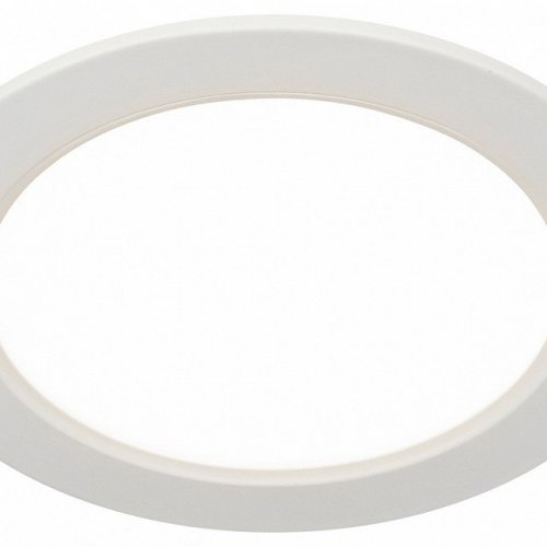 Встраиваемый светильник Эра LED панель Б0057438