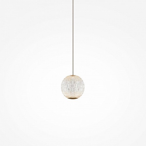 Подвесной светильник Maytoni Sapphire MOD293PL-L6BS3K