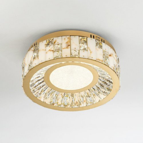 Потолочный светильник  ML.2400.400 GD