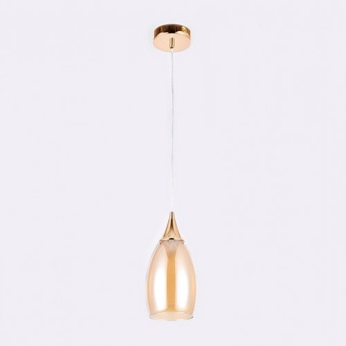 Подвесной светильник Ambrella light Traditional TR3543