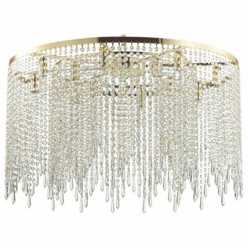 Подвесная люстра Odeon Light Chokka 5028/12 Подвесная люстра Odeon Light Chokka 5028/12