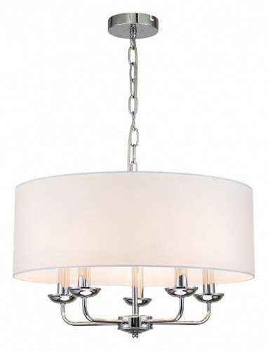 Подвесная люстра Escada Bovilla 10175/5PL Подвесная люстра Escada Bovilla 10175/5PL