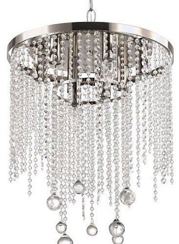 Подвесная люстра Stilfort Smira 2142/11/08P