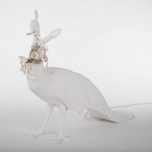 Торшер Peacock 14672 Торшер Peacock 14672