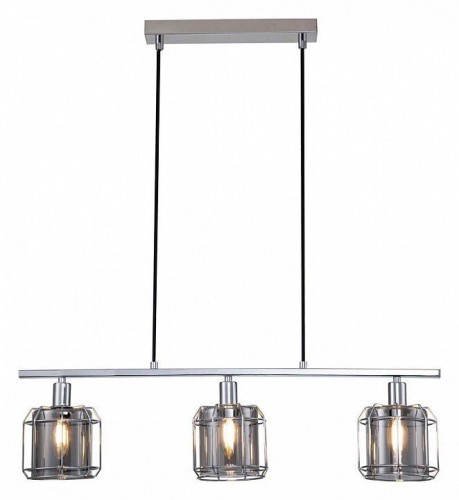 Подвесной светильник Escada Midland 10188/3S Chrome