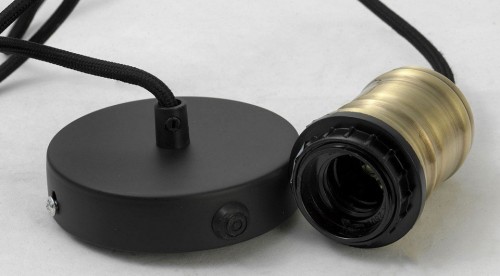 Подвесной светильник Lussole Meyri LSP-9610 Подвесной светильник Lussole Meyri LSP-9610