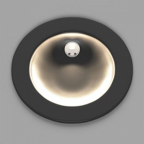 Настенный светодиодный светильник DesignLed GW-R806-3-BL-WW 007096 Настенный светодиодный светильник DesignLed GW-R806-3-BL-WW 007096