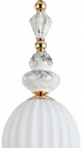 Подвесной светильник Moderli Charm V11176-1P