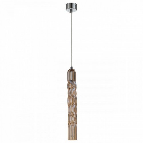 Подвесной светильник Belfast Grosvenor 167-1 CR CA