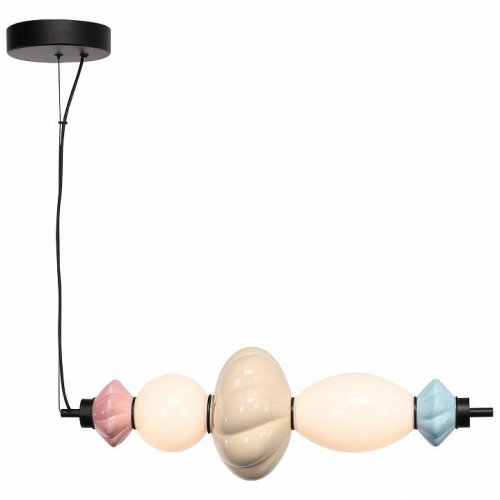 Подвесной светильник ST Luce Florentini SL6134.423.01 Подвесной светильник ST Luce Florentini SL6134.423.01