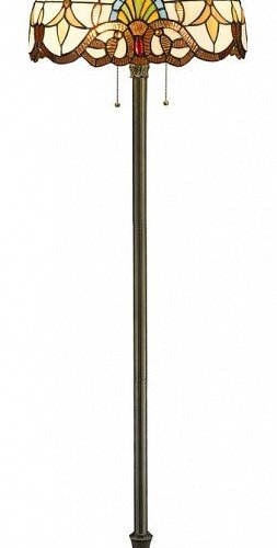 Торшер Velante 830-805-02