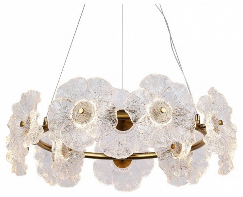 Подвесная люстра Kink Light Грея 07601-60A,36