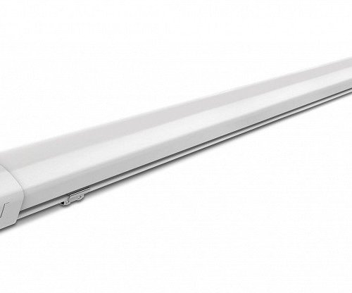 Накладной светильник Wolta  WPL48-6.5K150-01