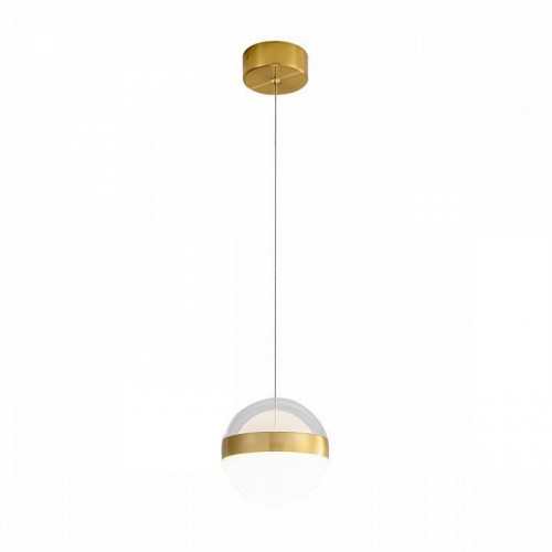 Подвесной светильник Odeon Light Roni 5036/12L