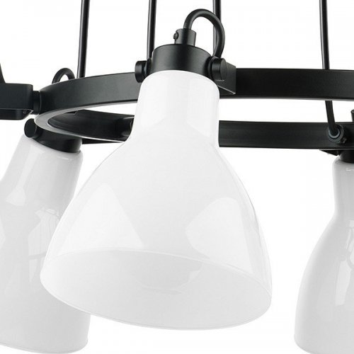 Подвесная люстра Lightstar Acrobata 761160 Подвесная люстра Lightstar Acrobata 761160