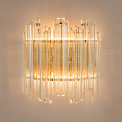 Настенный светильник Cloyd Capote 20241 Настенный светильник Cloyd Capote 20241