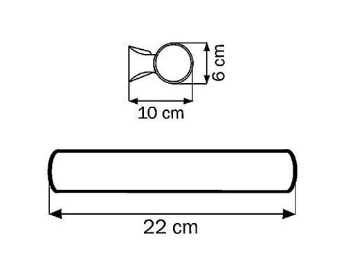 Настенный светильник Lightstar Blanda 801810