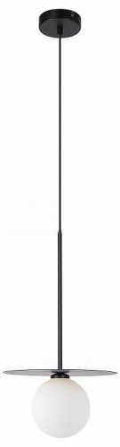 Подвесной светильник Moderli Scrumbel V11570-1P