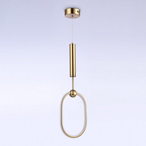 Подвесной светильник Ambrella light COMFORT FL10578