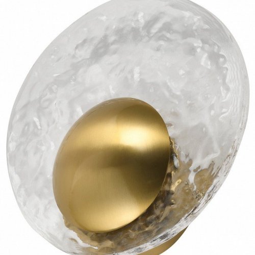 Настенный светильник Zortes Lune ZRS.90610.20 Настенный светильник Zortes Lune ZRS.90610.20