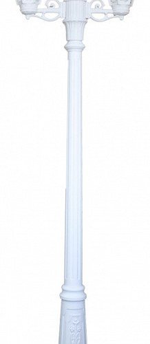 Наземный фонарь Fumagalli Saba K22.156.S20.WYE27 Наземный фонарь Fumagalli Saba K22.156.S20.WYE27