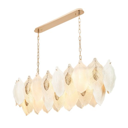 Подвесная люстра  ML.6770.1230 GD