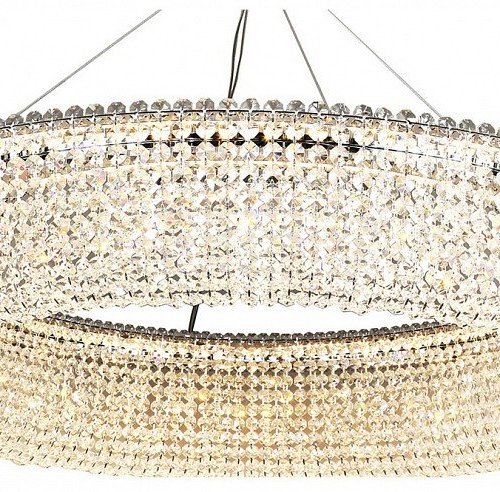 Подвесная люстра Favourite Estrada 4478-10P