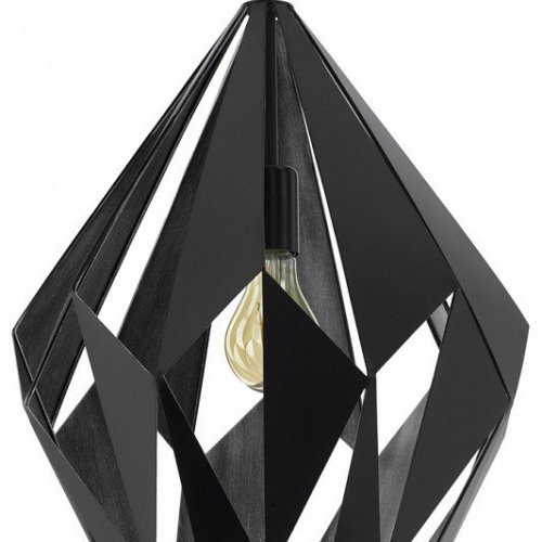 Подвесной светильник Eglo Carlton 1 49879