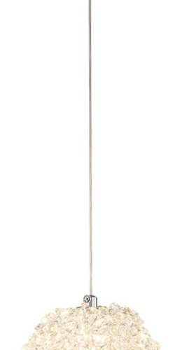 Подвесной светодиодный светильник Indigo Sonna 12037/B/1P Chrome V000080L