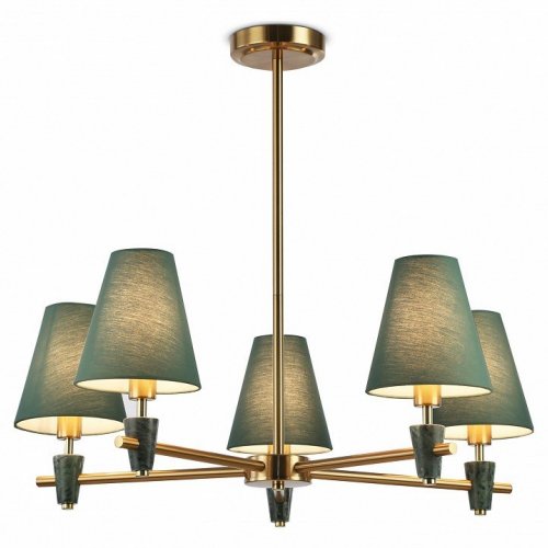 Подвесная люстра Ambrella light High Light LH75051