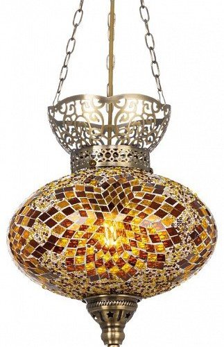 Подвесной светильник Citilux Каир CL419125 Подвесной светильник Citilux Каир CL419125