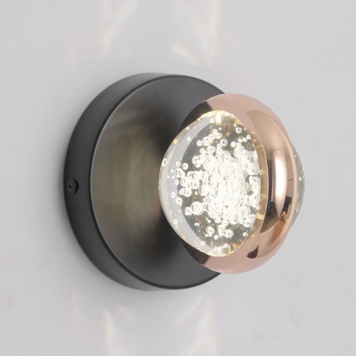 Накладной светильник Lussole  LSP-7511