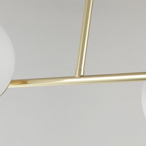 Светильник на штанге Lampit LEDO TP 2011-2 GD