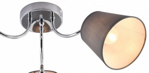 Потолочная люстра Rivoli Alexa 9163-303 Б0059973