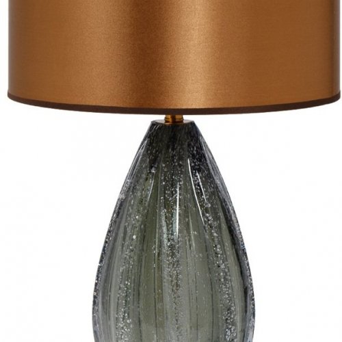 Интерьерная настольная лампа Garda Decor K2TL-07233